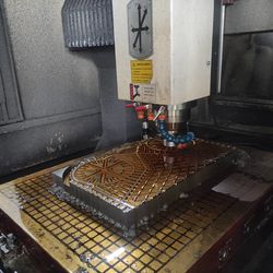 Changzhou Victory Technology Co., LTD fabrika üretim hattı