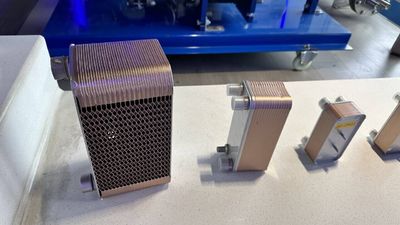 Changzhou Victory Technology Co., LTD fabrika üretim hattı