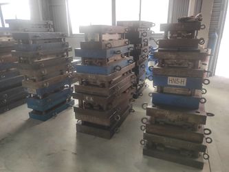 Changzhou Victory Technology Co., LTD fabrika üretim hattı
