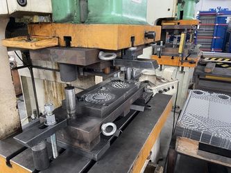 Changzhou Victory Technology Co., LTD fabrika üretim hattı