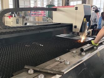 Changzhou Victory Technology Co., LTD fabrika üretim hattı