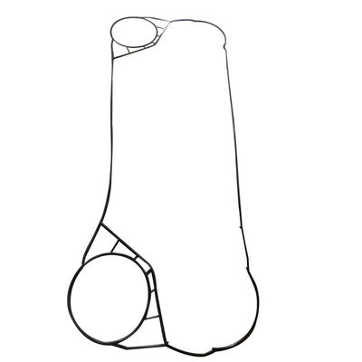 Kalite  Plastic Heat Exchanger Gasket Replacement GEA Gasket Sealing Fabrika