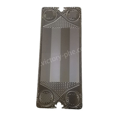 Kalite  Customized Sondex Heat Exchanger Plate Gasket Stainless Steel Fabrika