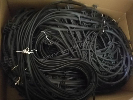 OEM Isı Değiştiricisi Gasketi