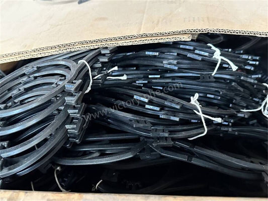OEM Isı Değiştiricisi Gasketi
