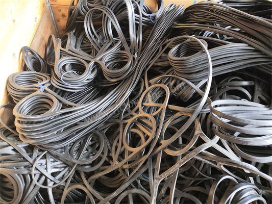 Plastik Isı Değiştiricisi GASket Değiştirme GEA GASket Sıfırlama