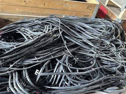 Temiz Isı Değiştiricisi Gasketi Nltrile EPR EPDM Temel Bileşen