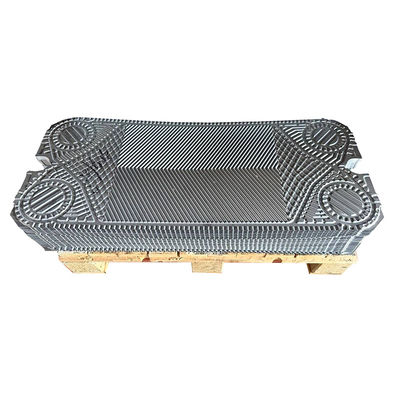 OEM APV SPX Isı Değiştiricisi Plağı