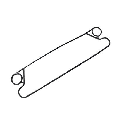 Evrensel Viton Gaskets AN35L3、AN35L4、AN40L1、AN40L2 plaka ısı değiştiricisi dikiş
