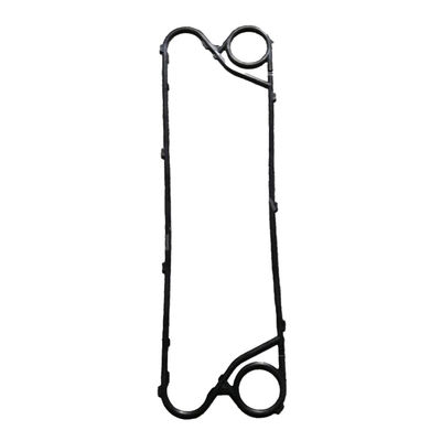 Sıcaklık Değiştiricisi GASKET -20°C-150°C Geniş bir sıcaklık aralığında esneklikle