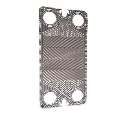 Vicarb Isı Değiştiricisi Plakaları V20 V28 V45 V60 Dayanıklı ve İlaç Üretimi için