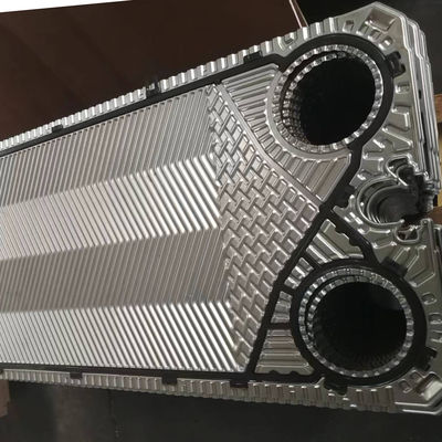 GEA Isı Değiştiricisi İçin PHE Plakaları