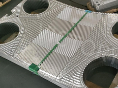 Kompakt bir plaka ısı değiştiricisi HVAC verimliliğinizi artırabilir mi?