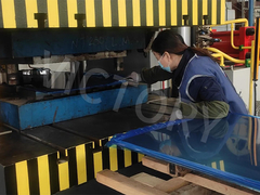 Plaka Isı Değiştiricilerimiz Üretim Sürecini Rekabetten Farklı Kılan Nedir?