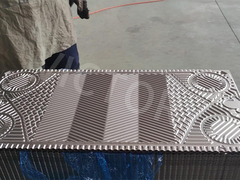 Yüksek Verimlilikli Bir Plaka Isı Değiştiricisinde Aranacak Ana Özellikler Nelerdir?